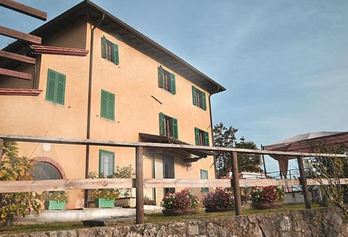 Camaiore House | Villa MariaPia