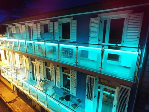 Crikvenica House | Villa Marica mit 10 einzelnen Studios direkt am Strand von Crikvenica