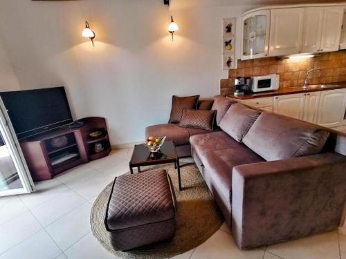 Volosko Apartment | Villa Marid Opatija - One Bedroom Apartment With Balcony