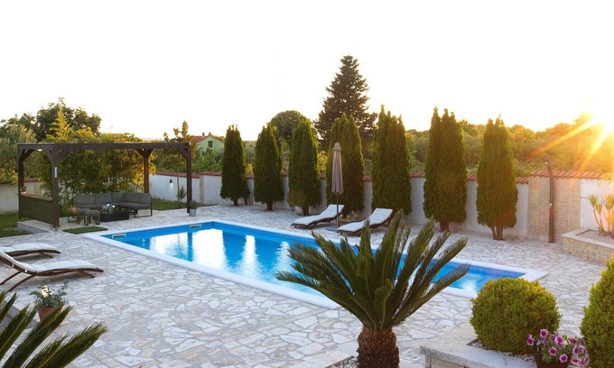 Policnik Villa | Villa Marija ZadarVillas