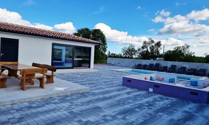 Divsici Villa | Villa Marijana Matelići