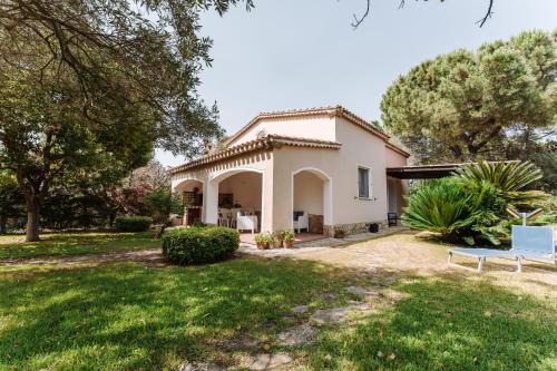 Nora House | Villa Marilisa