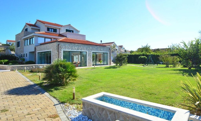 Susica Villa | Villa Marina by Interhome