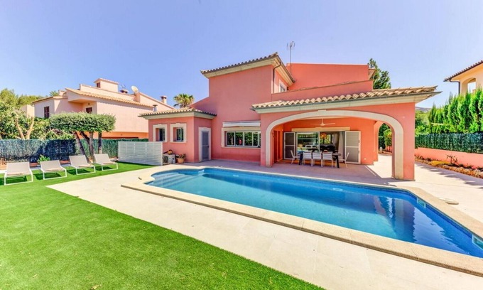 Mal Pas-Bon Aire House | Villa Marina in Bonaire