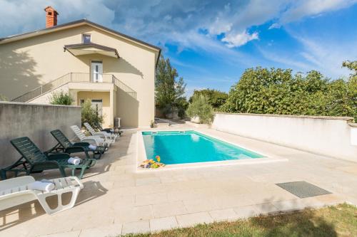 Cabrunici Villa | Villa Mario