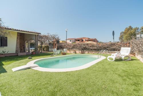 Budoni House | Villa Marisa