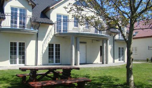 Grzybowo House | Villa Maritima