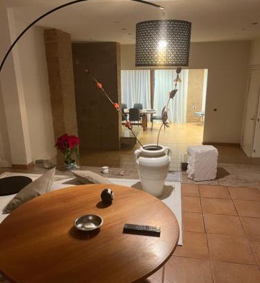 Licola House | Villa Marlene Casa vacanze in parco privato