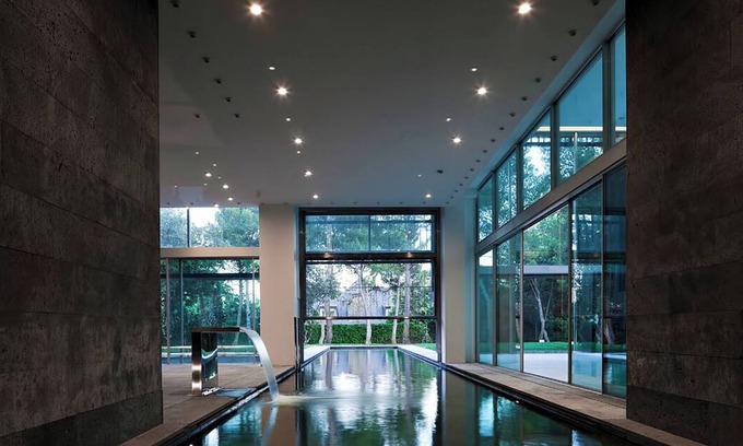 Hortaleza Villa | Villa Marquesa Madrid