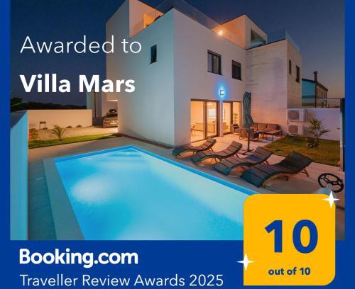 Kolan Villa | Villa Mars