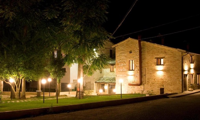 Fermignano Bed & Breakfast | Villa Martina