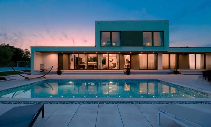 Rakalj Villa | Villa Martini residence