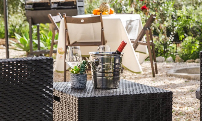 Porto Empedocle House | Villa Marulivo A stone's throw from the sea