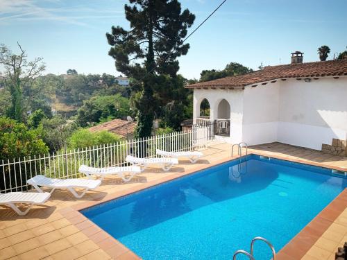 Lloret Blau Villa | Villa Mas Blau