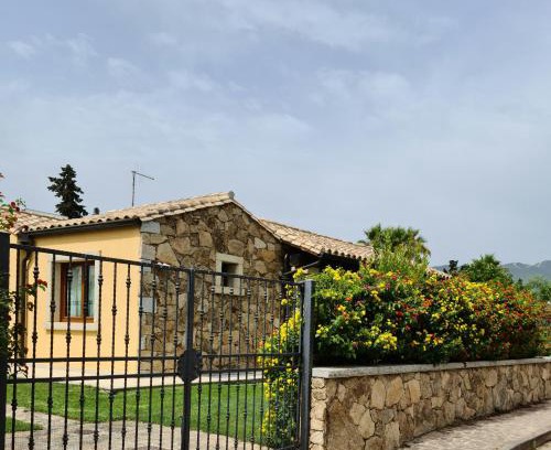 Cala Sinzias Villa | Villa Mathias