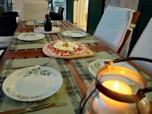 Ribarica House | VILLA MATIJA