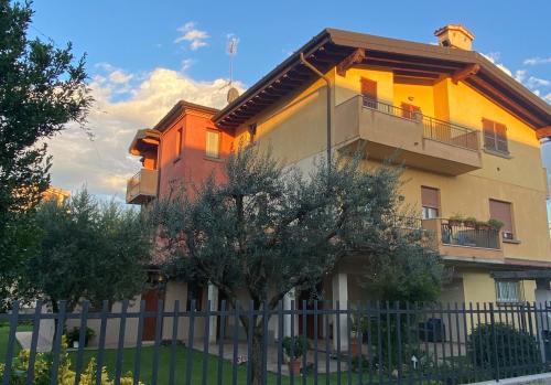 Erbusco Apartment | Villa Mattei Franciacorta