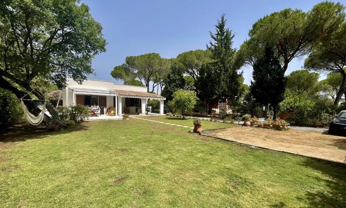 Santa Margherita di Pula Villa | Villa Maya