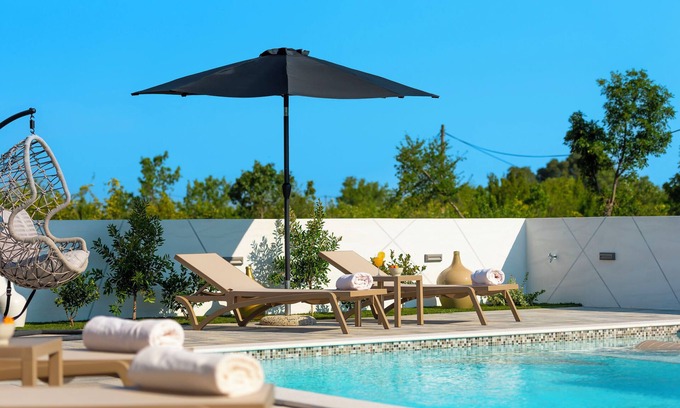 Oklaj House | Villa Meden Dol (V9142-K1) - Rupe