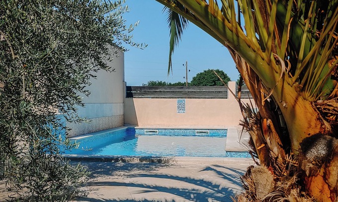 Liznjan House | Villa Mediteran Liznjan home with private pool in Istrian