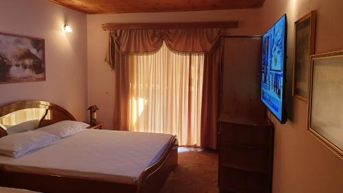 Qender House | Villa Mel