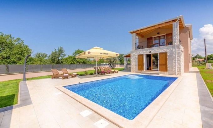 Gulici Villa | Villa Melanie in Porec