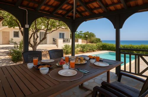 Agia Pelagia House | Villa Melenia 1