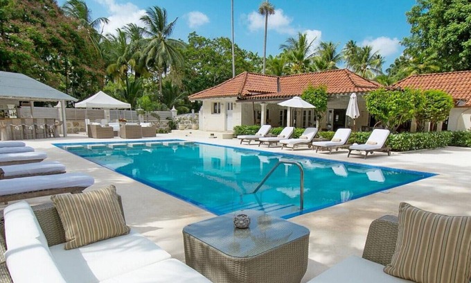 Merlin Bay Villa | Villa Melissa by Fantasia Villas