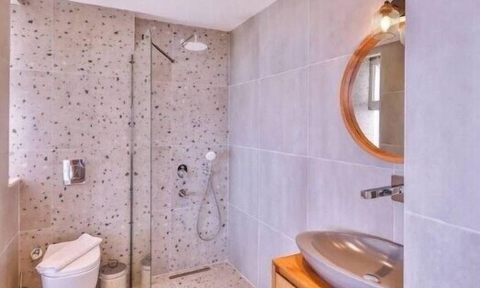 Kas Villa | Villa Melissa Kaş Peninsula