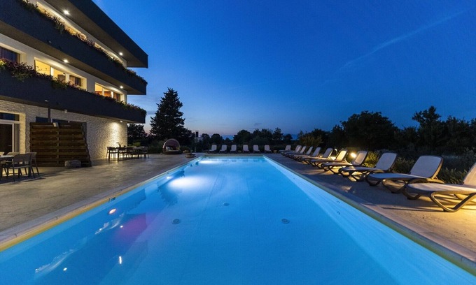 Poljica Villa | Villa Mendula | Adriatic Luxury Villas