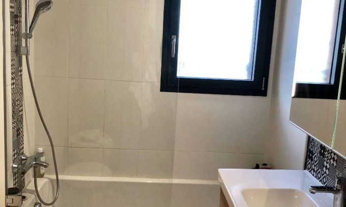 Peypin House | Villa mer - 6 people