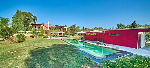 La Londe-les-Maures Bed & Breakfast | VILLA MERCEDES 300 m de la plage