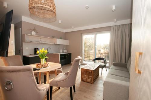 West Pomeranian Voivodeship Apartment | Villa Meteo, FREE PARKING , SAUNA