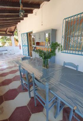Torre San Giovanni House | VILLA MIRABELLE , Torresangiovanni Marina di Ugento (LE)
