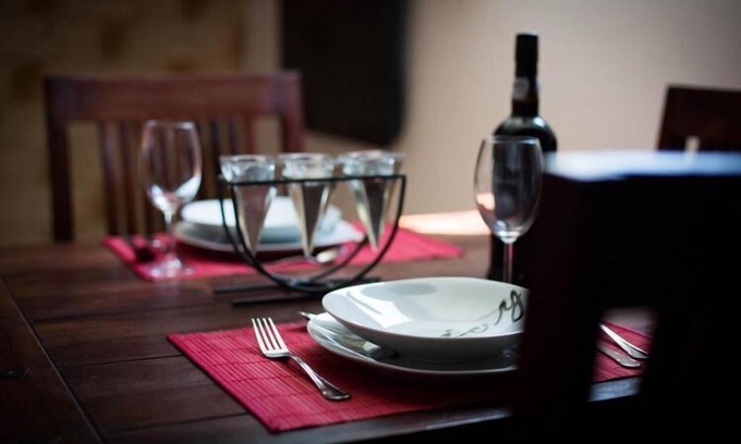 Lapad Apartment | Villa Mia - One Bedroom Apartment (Top Floor)