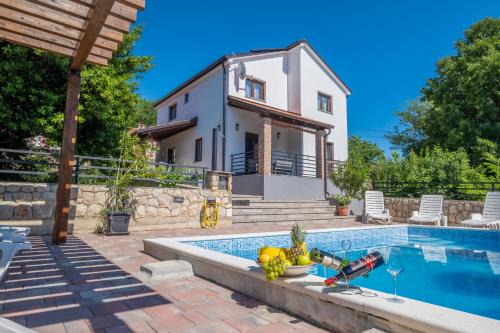 Grizane Villa | Villa Michelle