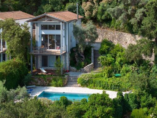 Agios Ioannis Villa | Villa Milos