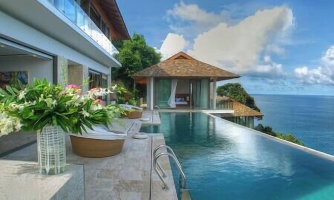 Ban Nakhale Villa | Villa Minh by Elite Havens