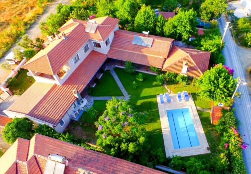 Dalyan Villa | Villa Minta