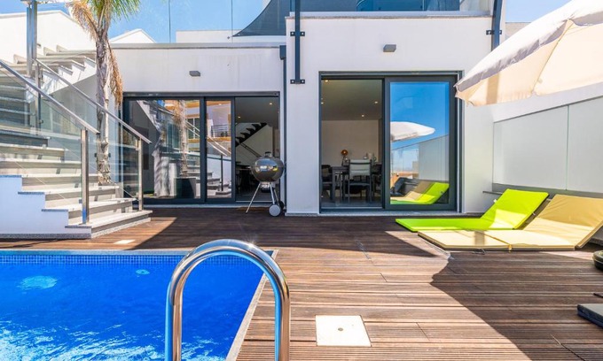 Alvor House | Villa Miragem Alvor