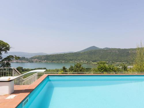 Lake Bracciano Villa | Villa Miralago by Interhome
