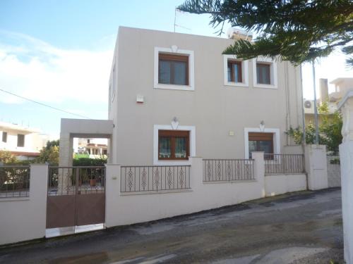 Afandou Villa | Villa Miramonti