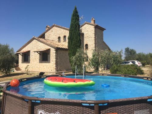 Amelia House | Villa Miranda