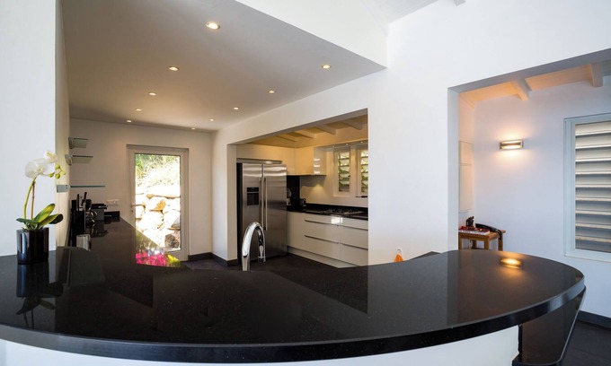 Pointe Milou Villa | Villa Mirande | Pointe Milou, St-Barths