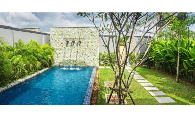 Pa Klok Villa | Villa Miriama by Tropiclook