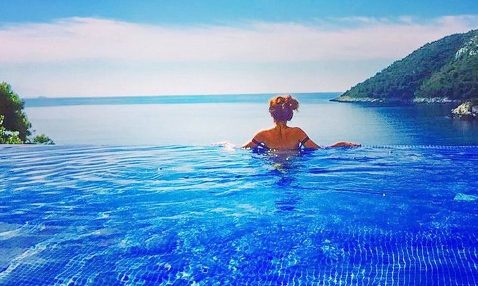 Kobas House | Villa Mirosa - Standard Double Room