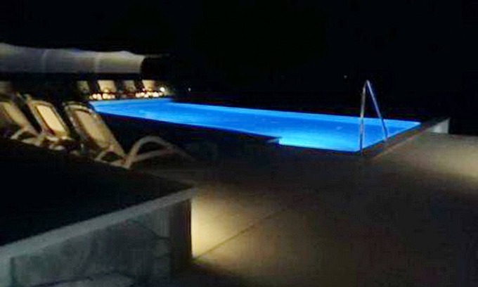 Kobas Apartment | Villa Mirosa-Standard Double Room (4)