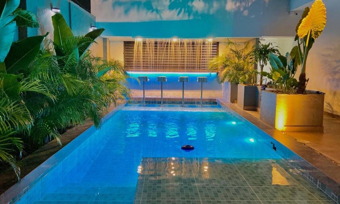 Sabanilla Villa | VILLA MOCHI