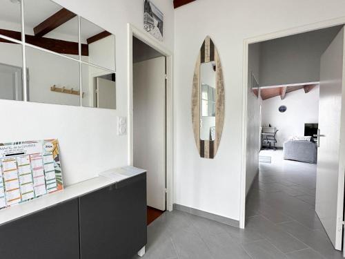 La Palmyre House | Villa moderne 4 pièces, 6 pers, proche mer, WIFI, animaux OK, parking - FR-1-705-13