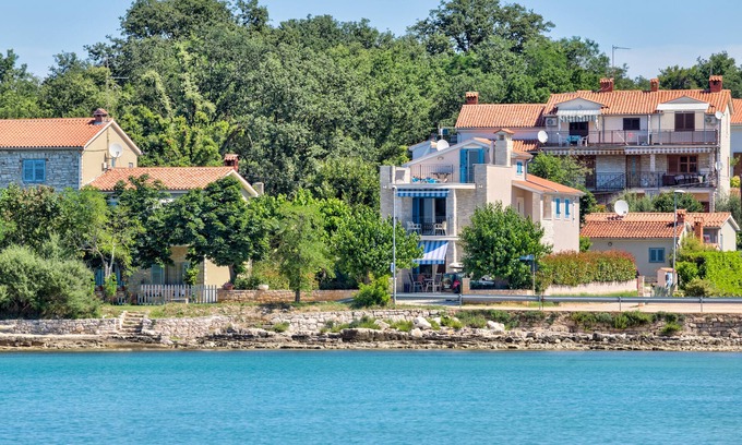 Lovrecica Apartment | Villa Moletto Seaside & Relax (4 guests)